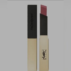 Yves Saint Laurent THE SLIM MATTE LONGWEAR LIPSTICK 12 NU INCONGRU. BNIB